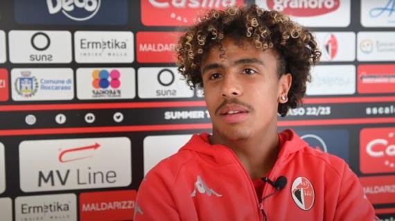 Sassuolo e Genoa su Dorval: l'esterno lascerà Bari dopo il mancato addio di gennaio -