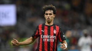 Milan, termina il prestito di Joao Felix: il saluto sui social al portoghese (che ringrazia) -