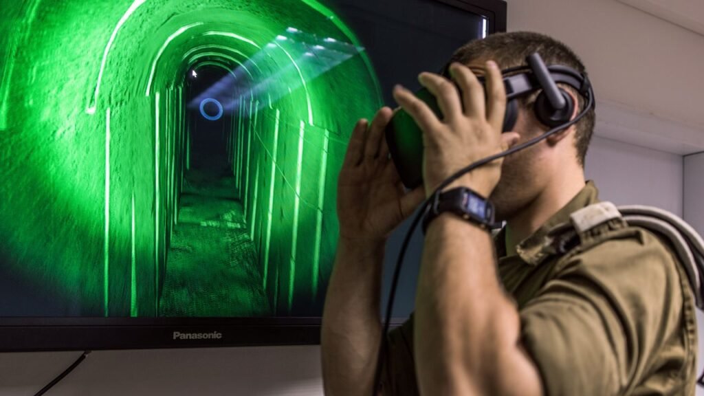 Come faremo la guerra nel futuro