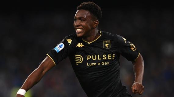 Mercato Genoa, Il Secolo XIX: "Esposito e Garcia, caccia ai gol giovani. Su Ahanor c’è l’Atalanta" -