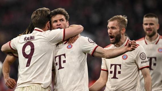 Pronostico Benfica-Bayern Monaco, in 13 confronti mai un successo portoghese -
