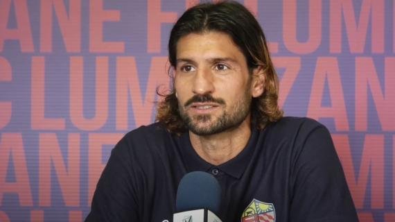 Lumezzane, due colonne ai saluti: si separano le strade con Pisano e Taugourdeau -