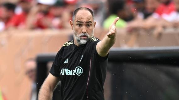 Juve, cambiata mezza squadra. Corriere Torino: "E il Manchester City ne fa cinque" -