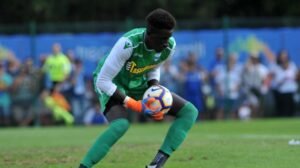 Juve Stabia, offerta di rinnovo per Thiam. Cesena e Monza pronte alla battaglia -