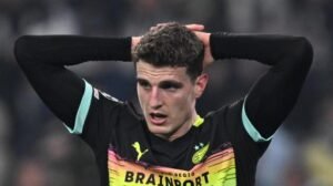 Lazio, testa a testa con la Fiorentina per Fabbian. E intanto spunta anche il nome di Til  -