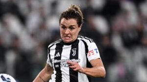 Juventus Women, la dedica di Girelli a Cantore: "Meriti tutto, dire che mancherai è riduttivo" -