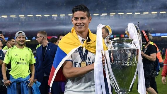 James Rodriguez, addio Messico? Il Real Oviedo lo cerca: affare possibile, il motivo -