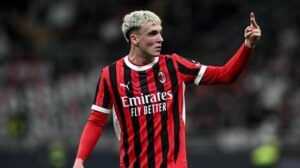 Il Milan si gode Jimenez ma l'opzione di recompra per il Real sarà valida anche nel 2026 -