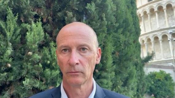 Samaden: "L'Atalanta ha una fortuna, la società crede nel settore giovanile" -