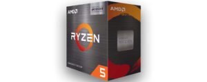 AMD mantiene in vita AM4 con la nuova CPU Ryzen 5 5500X3D
