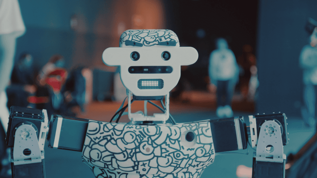 Alter-Ego è il nuovo robot dell’Iit all’Acquario di Genova, parlerà al pubblico di cetacei e tutela ambientale