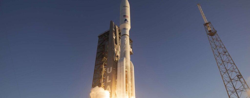 Project Kuiper: Amazon lancia altri 27 satelliti