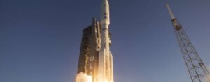 Project Kuiper: Amazon lancia altri 27 satelliti