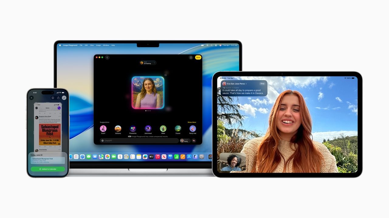 Apple, sull'AI il colosso continua ad andare con i piedi di piombo