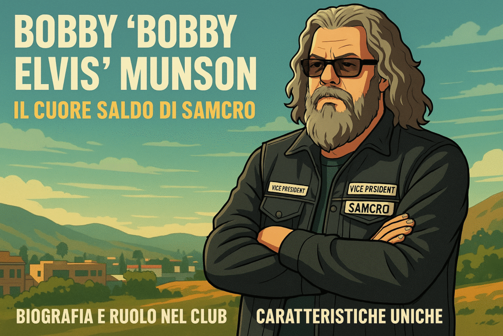 Bobby Elvis
