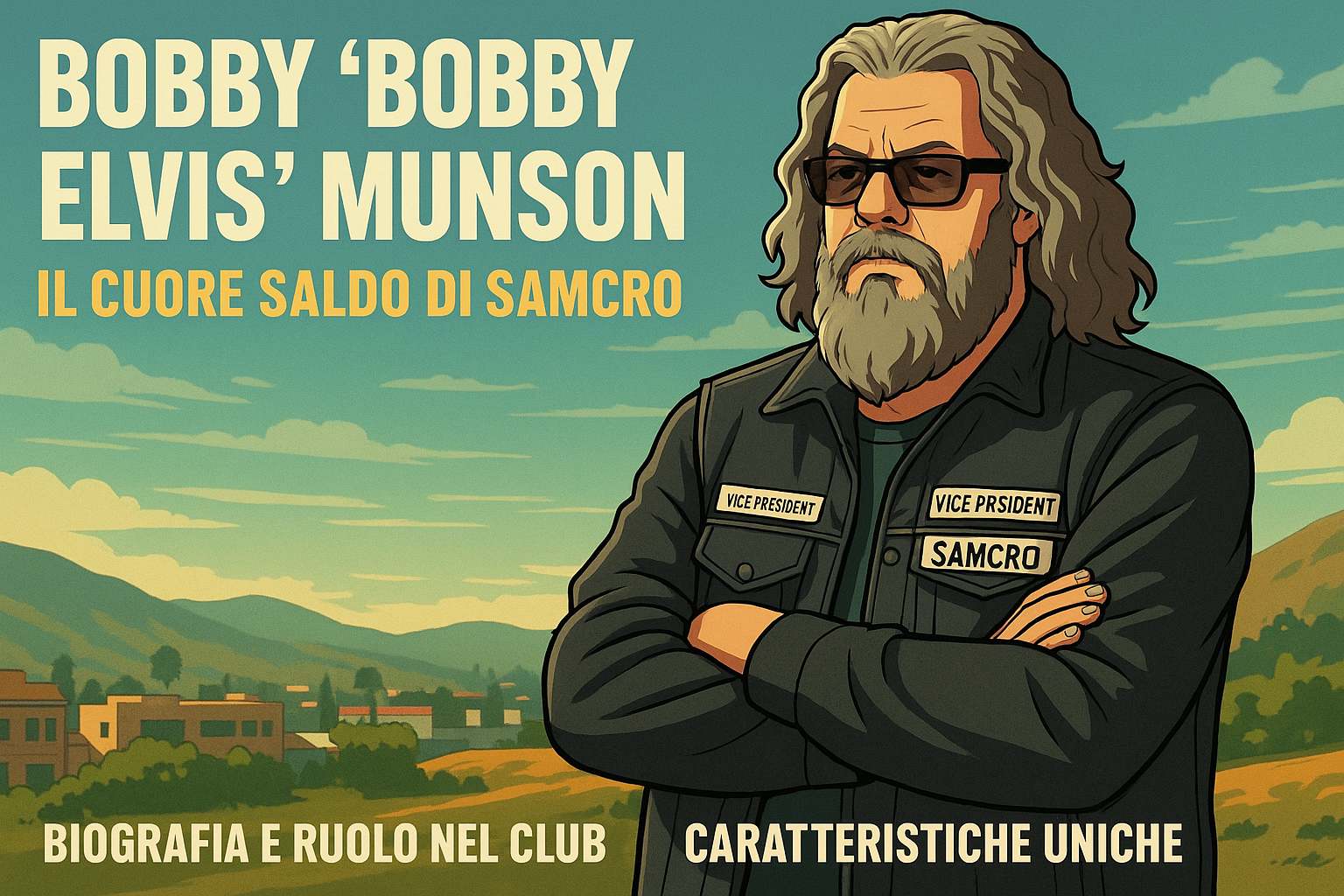 Bobby Elvis