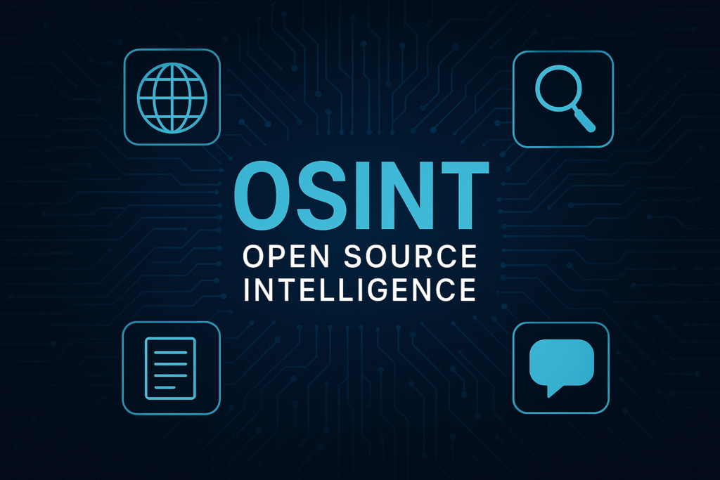 OSINT