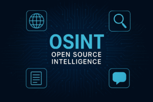 OSINT