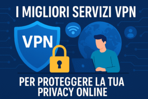 migliori servizi VPN