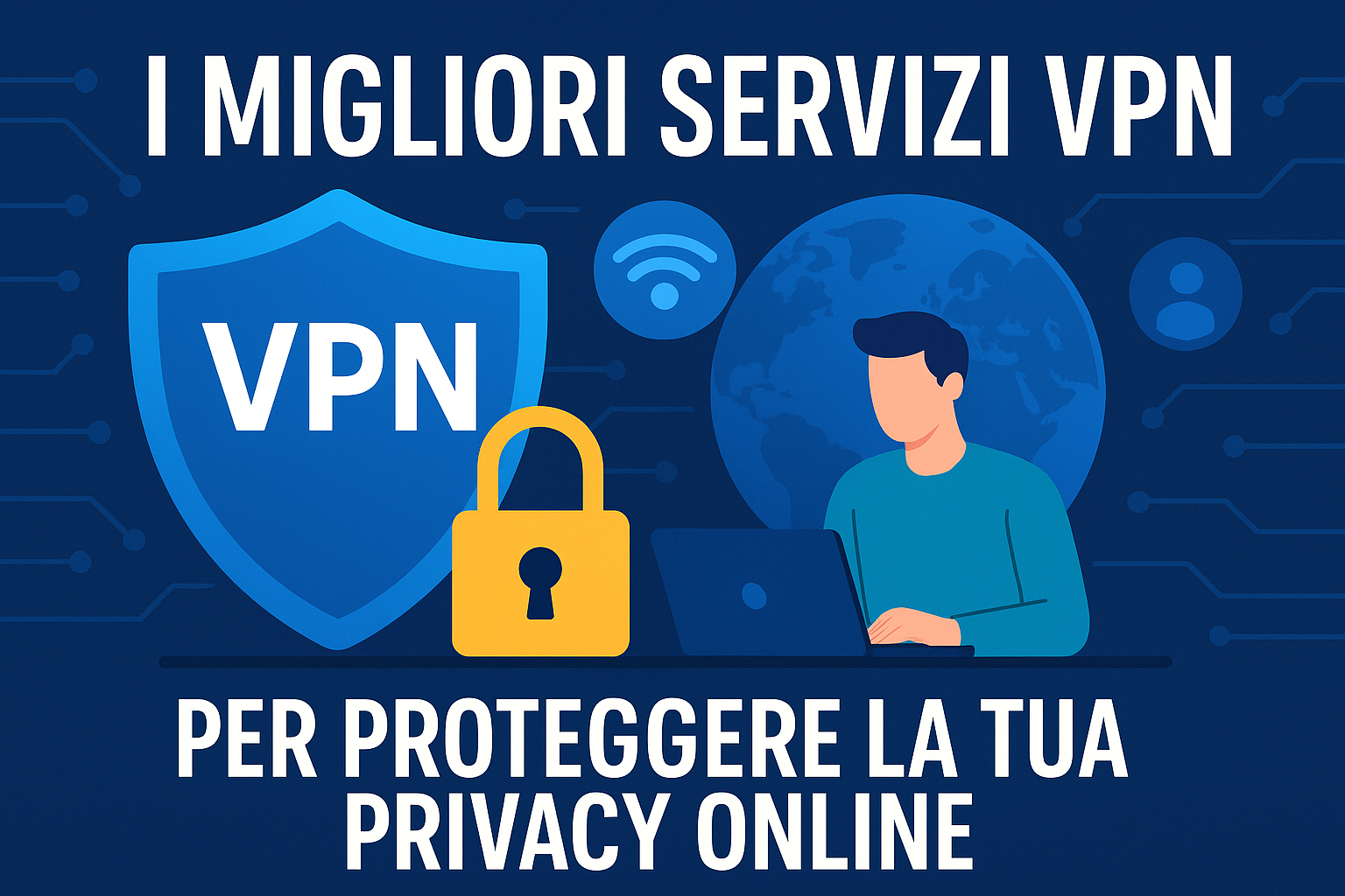 migliori servizi VPN