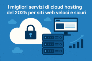 cloud hosting 2025