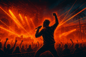 the prodigy