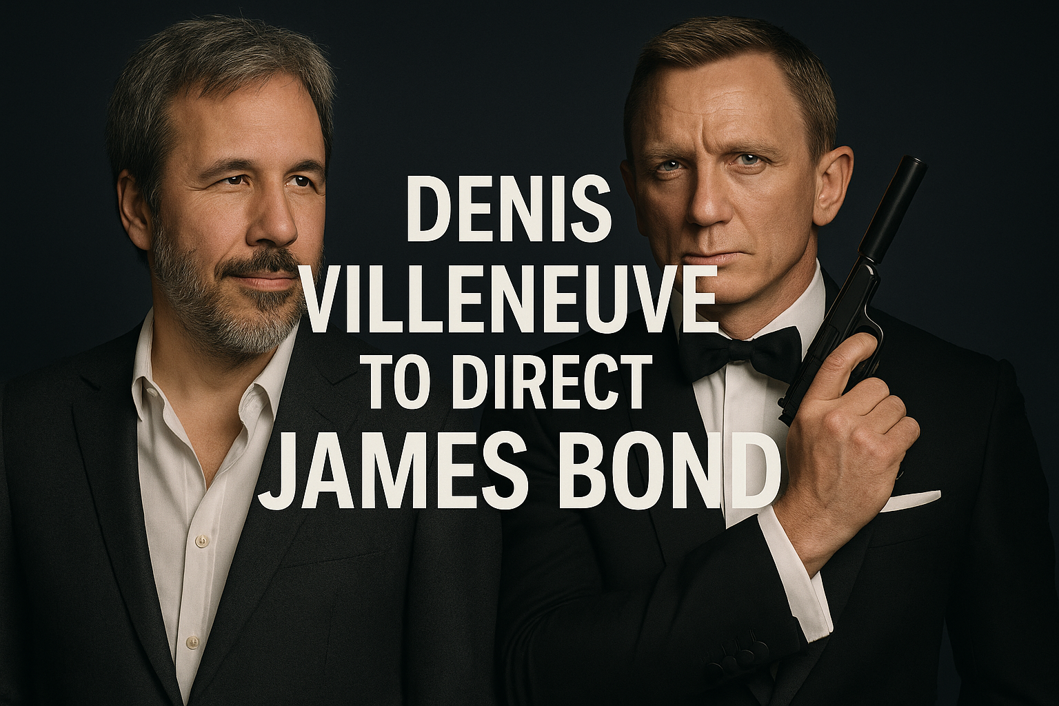 Denis Villeneuve