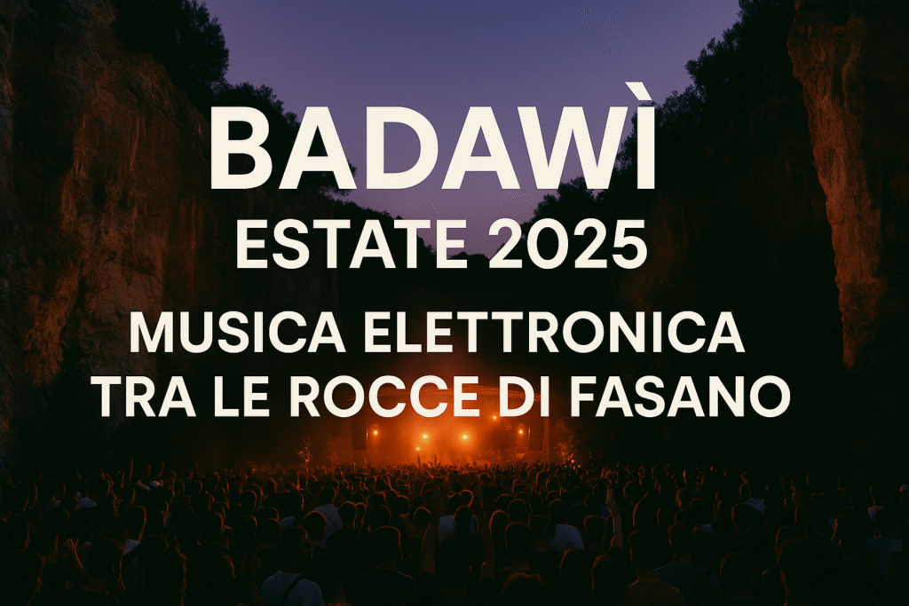 Badawï di Fasano