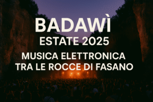 Badawï di Fasano