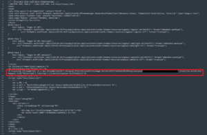 Attacchi silenziosi ai server Exchange: keylogger in JavaScript rubano credenziali dalle pagine di login
