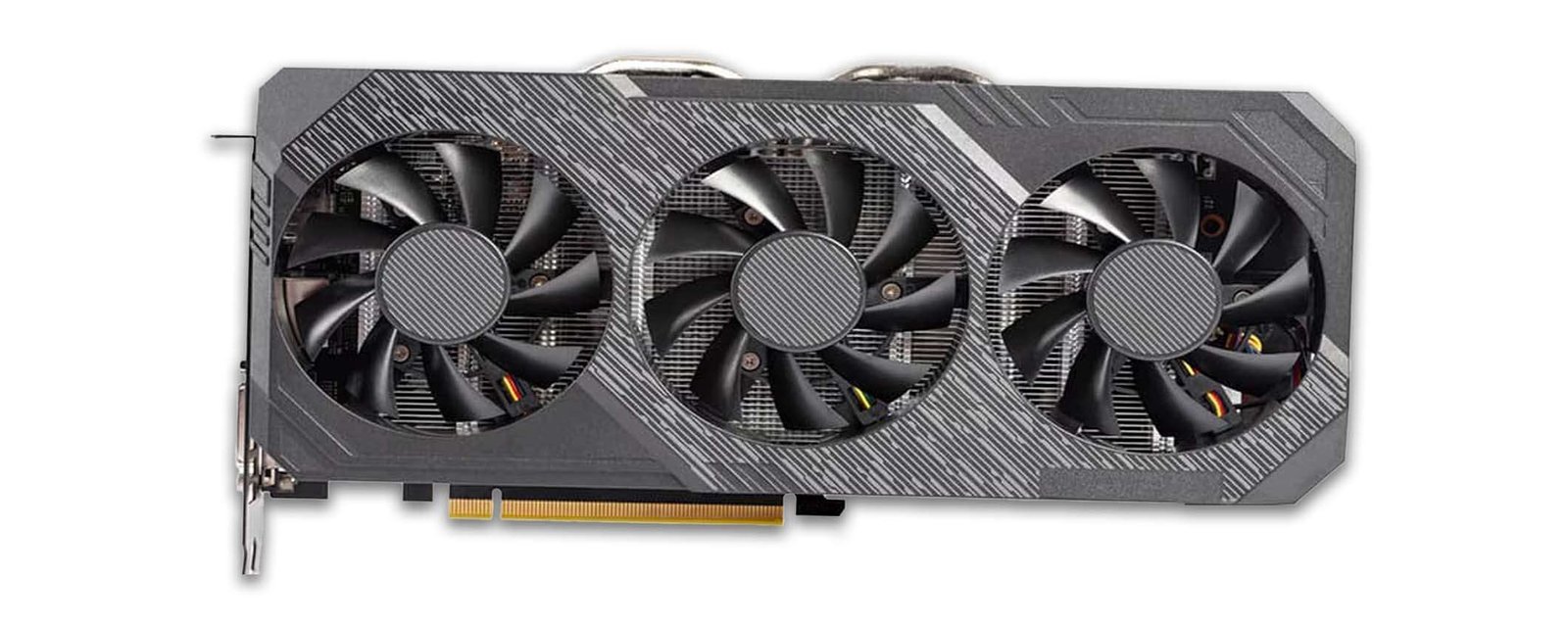La prima GPU cinese da 6nm è solo veloce come una GTX 660 Ti