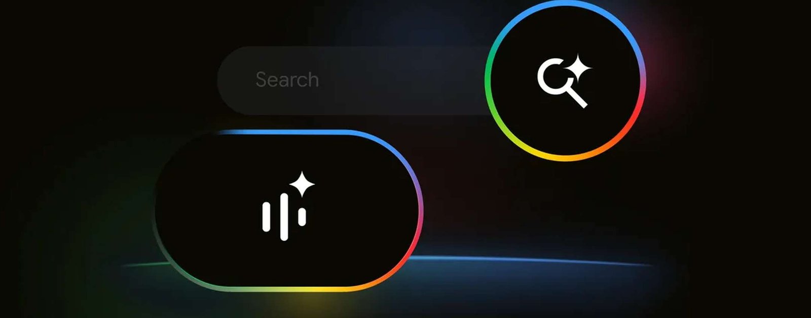 Google integra Search Live in AI Mode