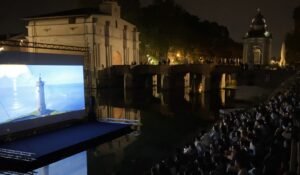 River Film Festival 2025: 19a edizione del festival cinematografico