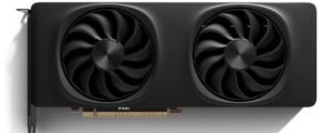 Intel B770: il supporto per il chip BMG-G31 compare su AIDA64