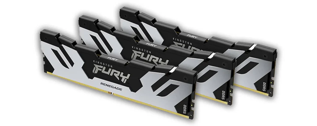 Intel Nova Lake supporterà nativamente le RAM DDR5 8000