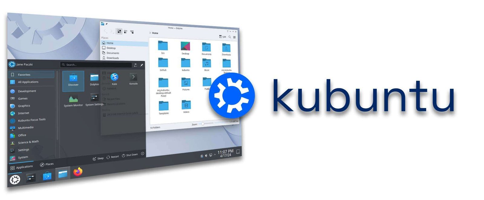 Ad abbandonare X11 sarà anche Kubuntu 25.10