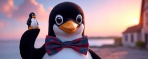 Linux 6.16 passa alla release candidate 2 con diverse correzioni