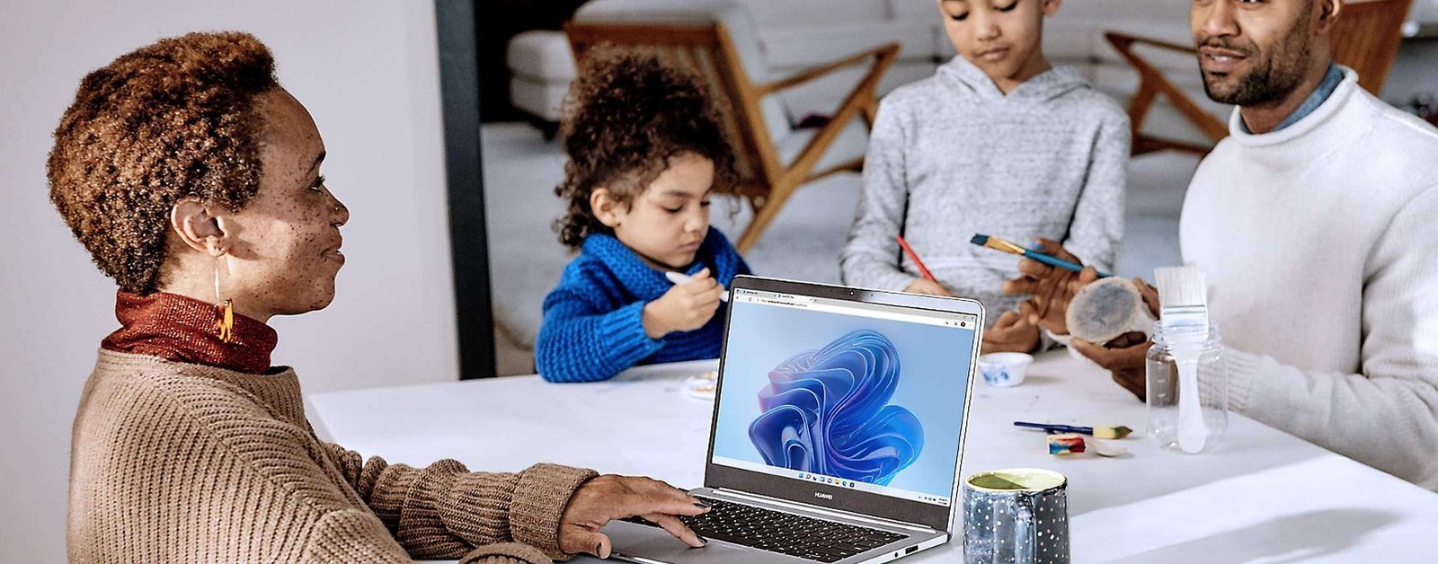 Microsoft Family Safety blocca Google Chrome