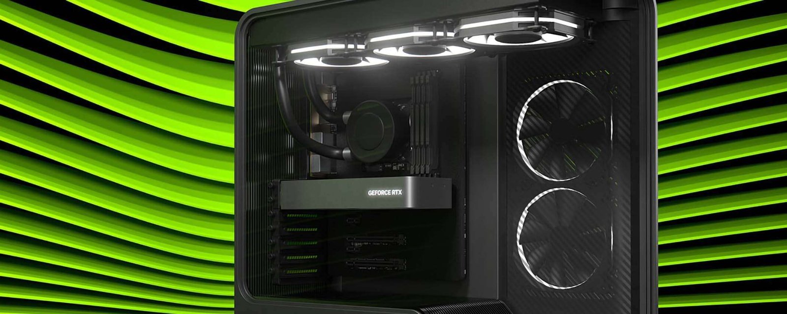 Nvidia presenta ufficialmente GeForce RTX 5050: arriverà a luglio