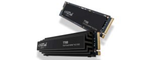 PCIe 6.0 per gli SSD consumer non arriverà prima del 2030