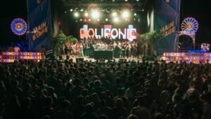 Polifonic Festival 2025