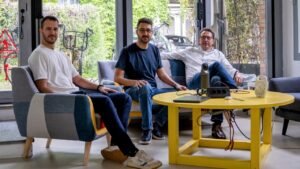 ReportAId, la startup che dà vita ai referti sanitari