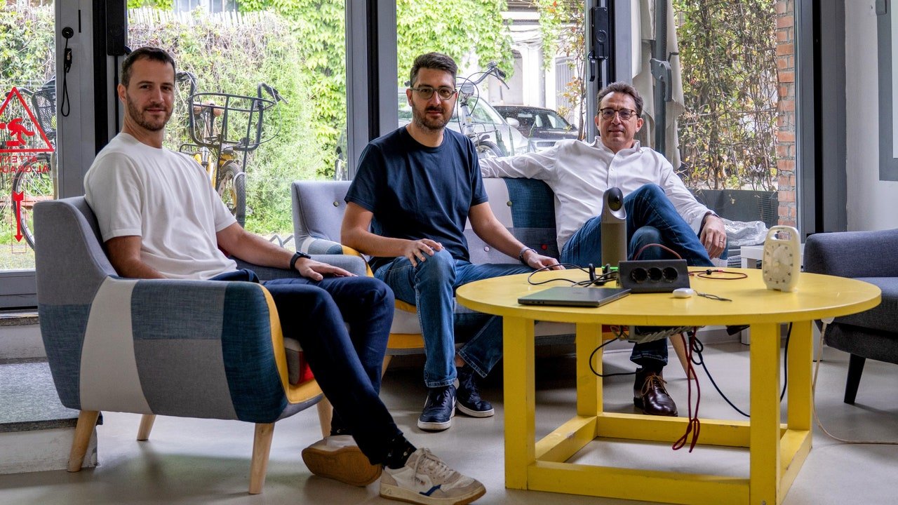 ReportAId, la startup che dà vita ai referti sanitari