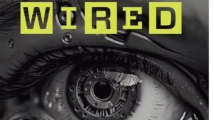 Wired