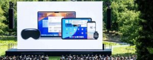 Novità poco pubblicizzate per CarPlay, iPad e Vision Pro