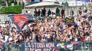 Dalla Serie D alla Scottish Premiership: Kerjota della Samb nel mirini degli Heart -