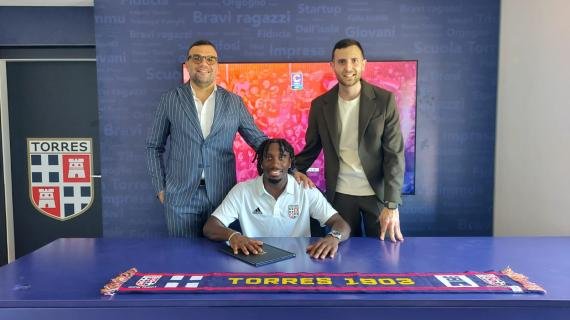 Varela Djamanca torna alla Reggiana, ma non per restare: è vicino alla Vis Pesaro -