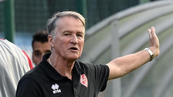 Cagliari, Tesser consiglia: "La stagione ha evidenziato delle lacune che vanno colmate" -