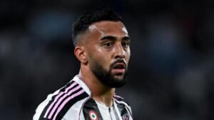 Juventus, Vlahovic e Nico non pervenuti: per l'argentino spunta anche l'ipotesi Marsiglia  -