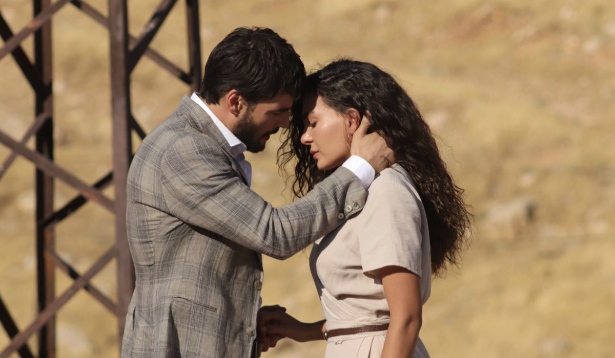 Hercai 3 ottava puntata 23 giugno 2025: trama